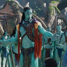Avatar: The Way of Water is a Visual Treat (as Expected) That Entertains Despite a So-So Story and…