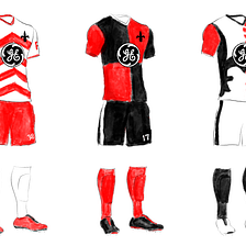 Rethinking Louisville’s Soccer Brand