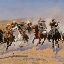 10 Crazy Cool Facts That Tell the True Story of The Wild West