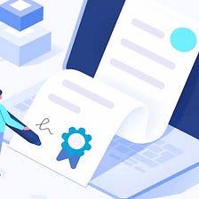 The curious case of Smart contracts