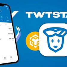 TWT Stake — Decentralized Community Staking Pools for TWT Token