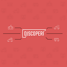 Discoperi: Use Cases