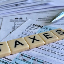 Is Bitcoin Taxed by the Government?
