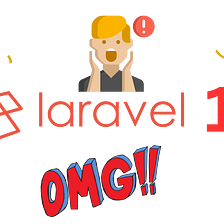 Laravel Big news, Laravel release version 10!!!