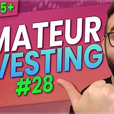 Trending Up — Amateur Investing #28