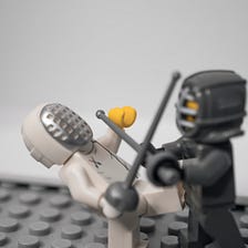 Adversarial Nets explained