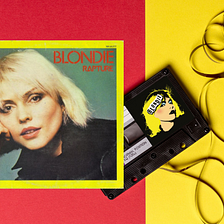 How Debbie Harry Escaped from Ted Bundy