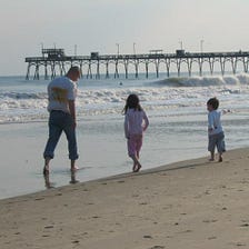 Becoming A Single Parent