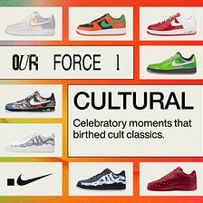 Meet the Your Force 1 Challenge Winners, by dotSWOOSH