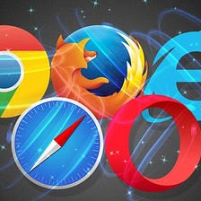 HOW BROWSERS WORK?