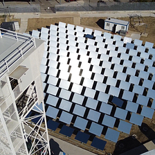 Innovative tech removes carbon footprint in cement