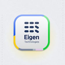 The Eigen Brand