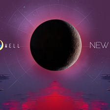 New Moon Update: 11/23/22