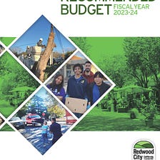 Redwood City Unveils FY 2023–24 Recommended Budget; Focuses on Financial Sustainability While…