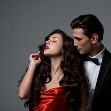 The Gentleman’s Guide to Giving Mindblowing Buttstuff
