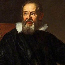 Galileo’nun Israrı : “Eppur si Muove!”