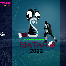 World Cup Qatar NFT Challenge 2022