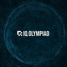 IQ Olympiad promotional video released