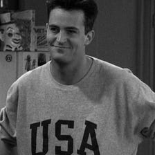 Matthew Perry