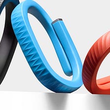 The Rise and Fall of Jawbone