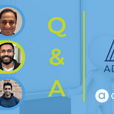 Q&A With AdSkate Founders