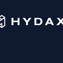 Hydax grid trading bot — the secret to becoming rich