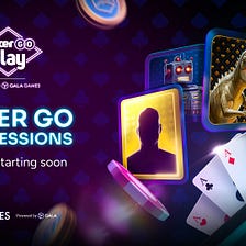 LIVE Tonight and Every Wednesday | PokerGO Play Sessions