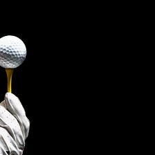 How the inner game of golf (or any sport) is just another way to meditate?