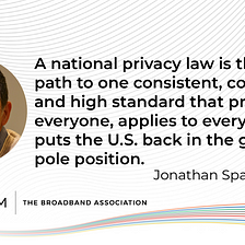 Privacy is a Human Right