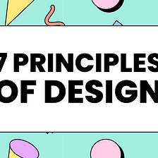The Design Revolution: Unveiling the 7 Game-Changing Principles for Visual Brilliance