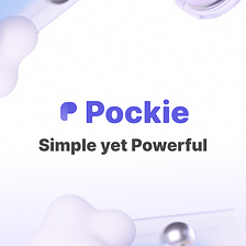 Introducing Pockie