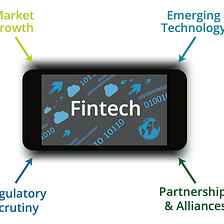 Are there typical risks for fintechs?
