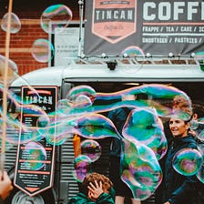 You Should Know About These Asset Price Bubbles