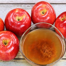 Can Apple Cider Vinegar help you lose Weight?