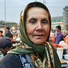 Forced Labour in Xinjiang Uyghur Autonomous Region, China, and US Bill H.R.6256.