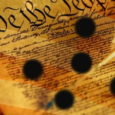 The Coming Constitutional Crisis