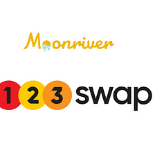 123swap Announces Integration with Moonriver Blockchain