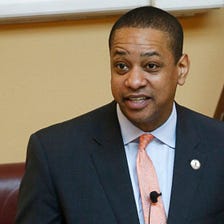 Justin Fairfax Was Right to Invoke Virginia’s Lynching Past