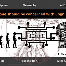 Why everyone should be concerned with Cognitive Biases