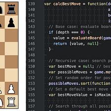 Building a Simple Chess AI – Brandon Yanofsky