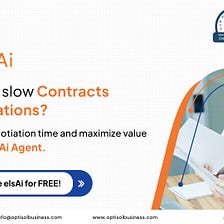 How elsAi Improve Your Contract Management Process