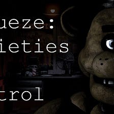 Foucault, Deleuze and… Scott Cawthon? “Five Nights at Freddy’s” and the Societies of Control