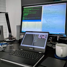 Learning to Code on a Bone-Stock Chromebook