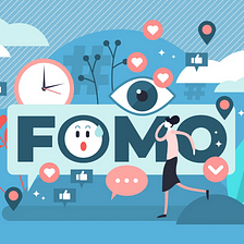 5 things to do to face FOMO