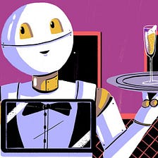 Taking Humans Out of Hospitality