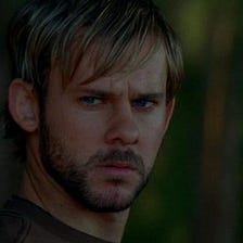 Dominic Monaghan on Acting, Castings and Being on Set