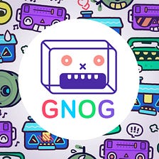 GNOG 2019 Update