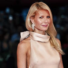 Why I’m Glad Gwyneth Paltrow Is Being Eaten Alive for Her ‘Wellness’ Routine