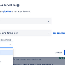 Take Control of Your Bitbucket Pipeline Schedule with Cron
