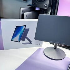 Benks Infinity Pro Magnetic IPad Stand 2023 REVIEW — MacSources